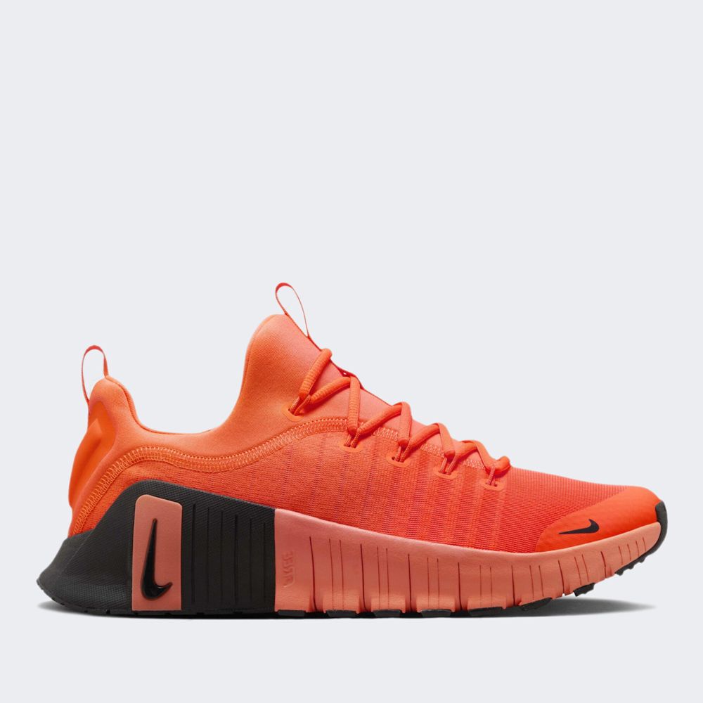 Купить мужские кроссовки Nike Free Metcon 6 - FJ7127-801 в